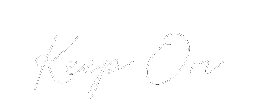logo titre keep on